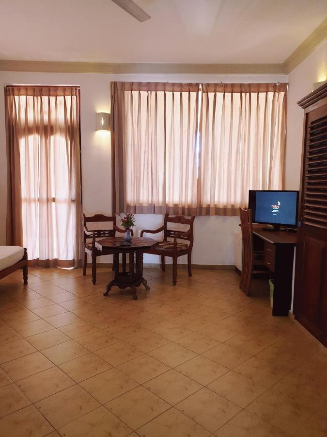 Oasey Ayurveda Hotel بينتوتا المظهر الخارجي الصورة