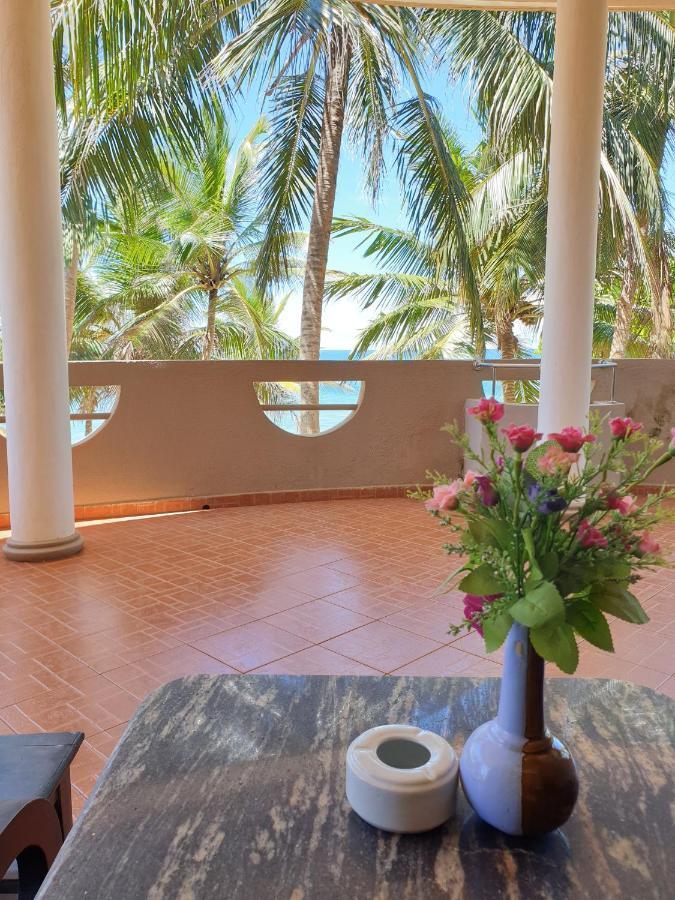 Oasey Ayurveda Hotel بينتوتا المظهر الخارجي الصورة
