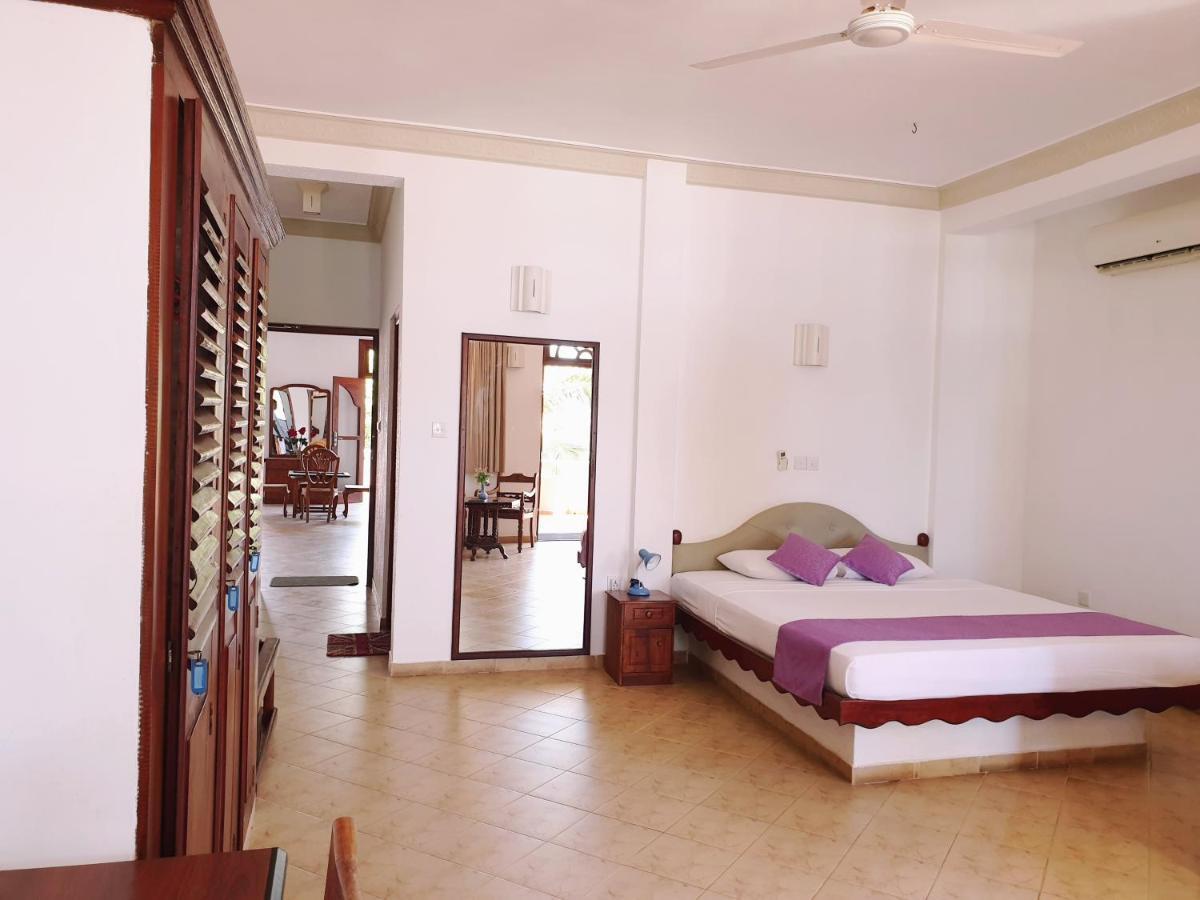 Oasey Ayurveda Hotel بينتوتا المظهر الخارجي الصورة