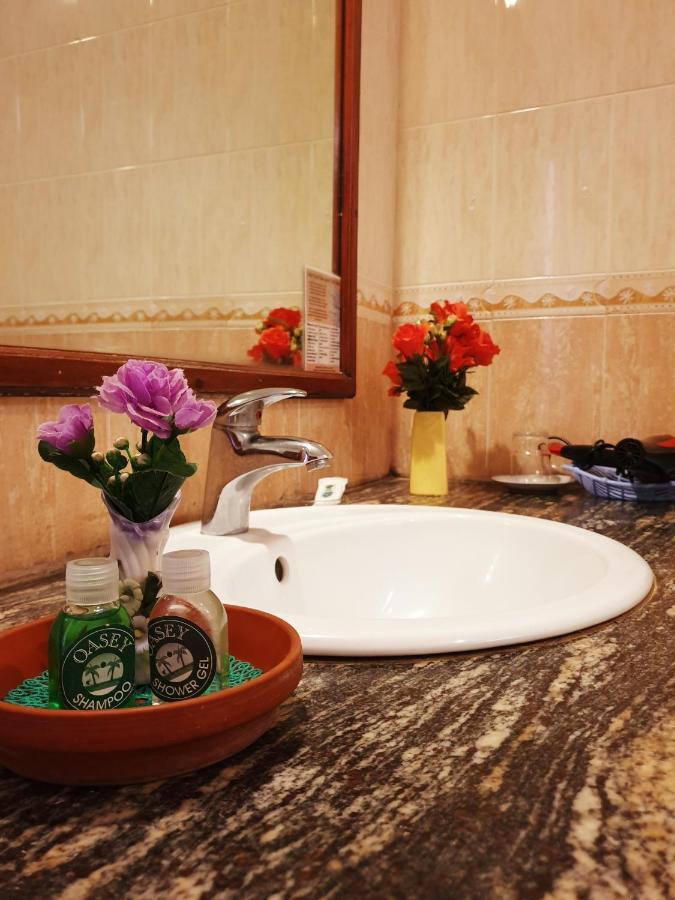Oasey Ayurveda Hotel بينتوتا المظهر الخارجي الصورة