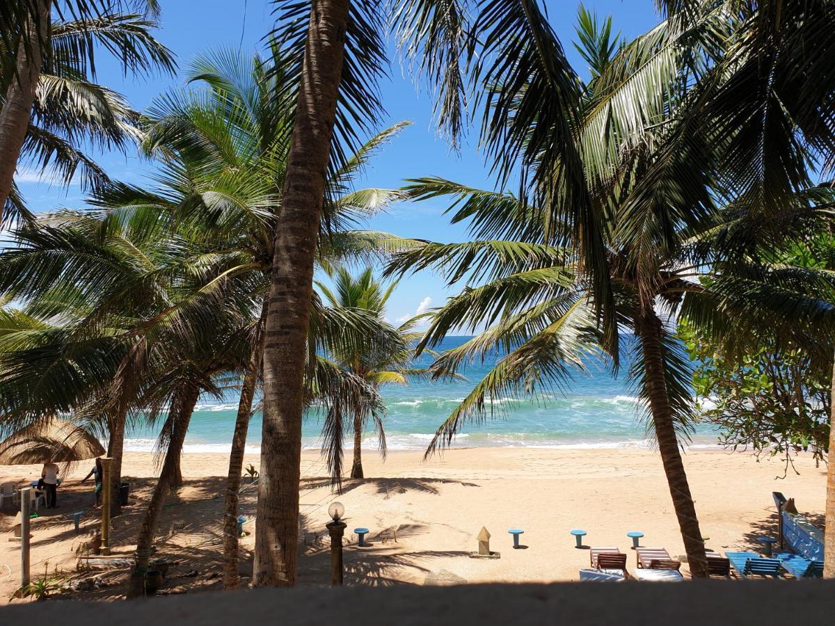 Oasey Ayurveda Hotel بينتوتا المظهر الخارجي الصورة
