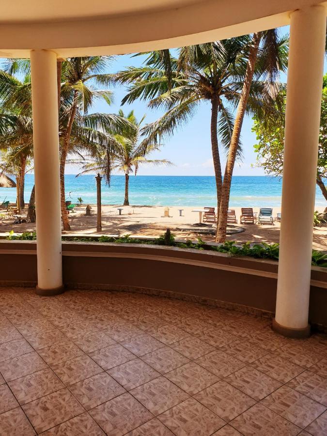 Oasey Ayurveda Hotel بينتوتا المظهر الخارجي الصورة