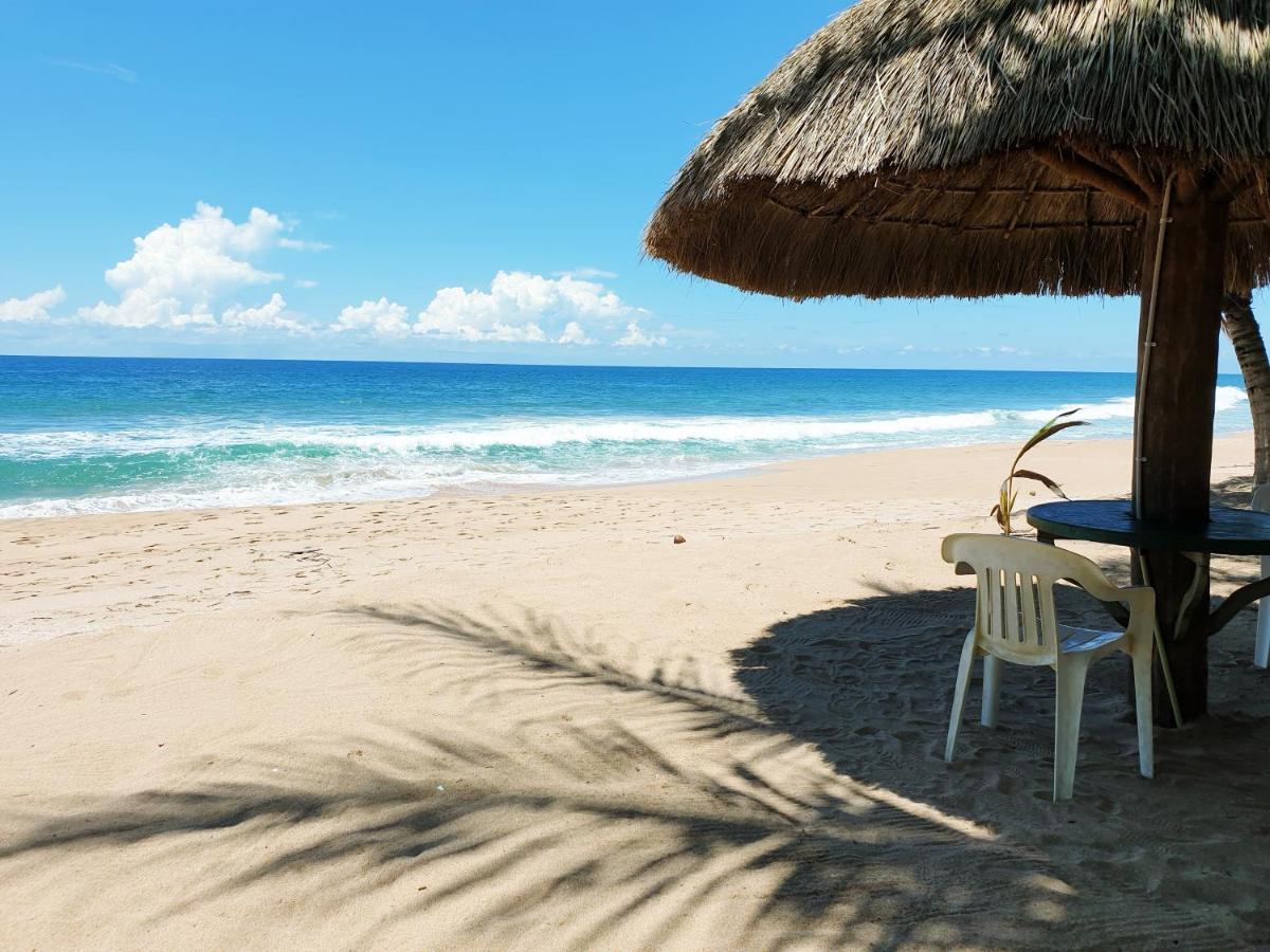Oasey Ayurveda Hotel بينتوتا المظهر الخارجي الصورة