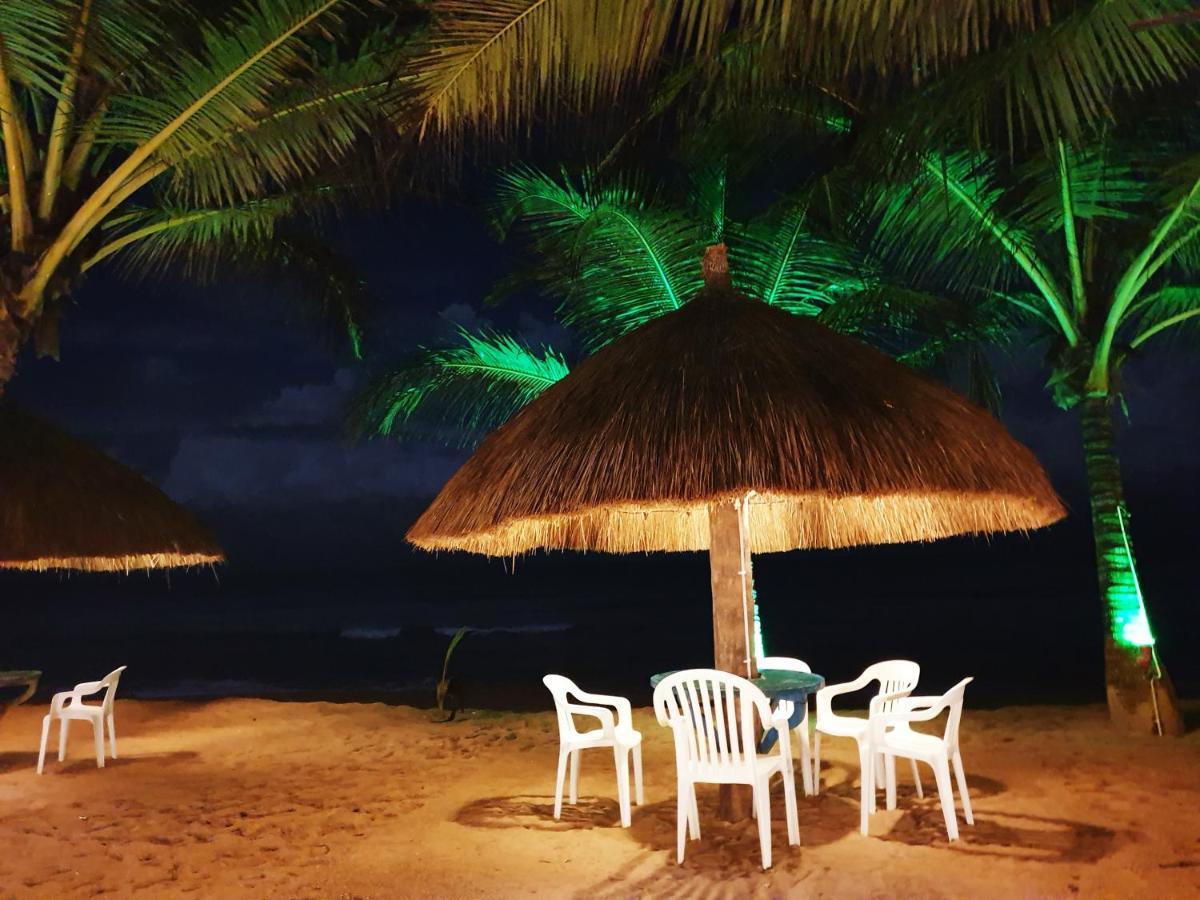 Oasey Ayurveda Hotel بينتوتا المظهر الخارجي الصورة