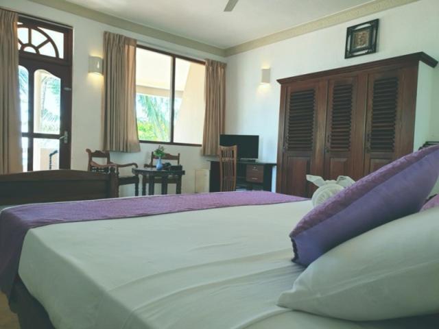 Oasey Ayurveda Hotel بينتوتا المظهر الخارجي الصورة